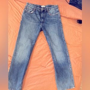 Isabel Marrant Etoile jeans. 💯 cotton. Great condition
